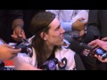 Kelly Olynyk Draft Combine Interview - YouTube