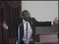 Rev. Samuel Bailey, Sr
