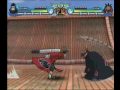 Naruto Clash of Ninja Revolution 3 Ronin(Kisame) vs. RaYzYrbYrn(Hiruko).MP4