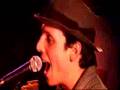 7 INCH RECORD - VINCENT VINCENT AND THE VILLAINS