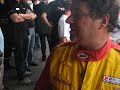 Die Ludolfs beim VW Uniroyal Funcup Rennen in Hockenheim Die Ludolfs beim VW Uniroyal Funcup Rennen in Hockenheim