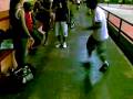 Handebol Sertãozinho Dancing !