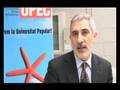 videos de UPEC 2008 Gaspar Llamazares