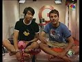 Eddy und Gregor