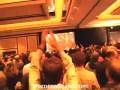 Moroccan Community celebrates Obama win along with America