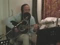 Ron Lindeman Slave to love