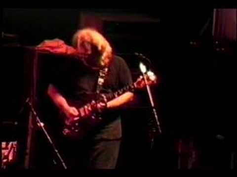 Jerry Garcia Band