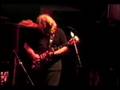 YouTube - ‪Jerry Garcia Band "Evangeline"‬‎