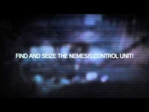 Video thumbnail Resident Evil: Operation Raccoon City Nemesis mode trailer