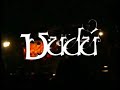 Vudu - Solo de Nahuel Antuña 9/9/2006