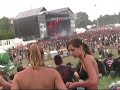 AVENGED SEVENFOLD - Gods Of Metal 2008 - Almost Easy - live AVENGED SEVENFOLD - Gods Of Metal 2008 - Almost Easy - live