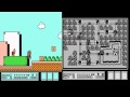 PV4L Internal Tournament: Super Mario Bros. 3 Part:1