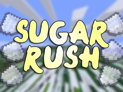 sugar rush sugar rush