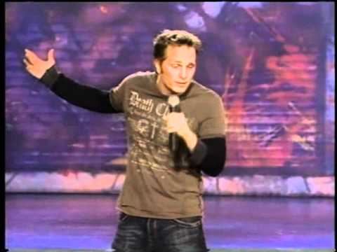 Adam Hunter on Showtime
