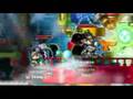 Europe Maplestory Hermit Party