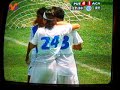Gol de puebla 5-1