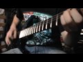 Bullet For My Valentine No Easy Way Out (messin bout at end).avi