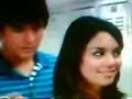 High School Musical 2 || Troy gibt Gabriella eine Kette
