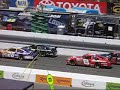 Nascar at Infineon 2007