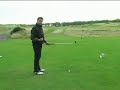 Basic Golf Swing Setup and Posture