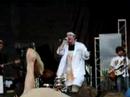 Mike Patton Antics @ Sasquatch Festival 2008
