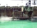 Movieland  Rambo Action Show  Ostaggi