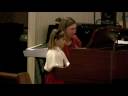 Piano Recital - Erica & Andrew Piano Recital - Erica & Andrew