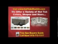 Hot Tubs Rocklin 916-772-7317