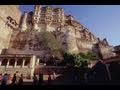 Jodhpur, Mehrangarh Fort, and the Sadar Market