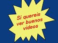 videos guapos