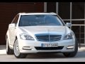 2010 S400 Hybrid - SuperCars Videos