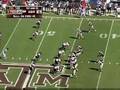 Texas Tech 43 Texas A & M 25 10-18-2008
