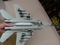 Mig-29 Fulcrum A in scale 1/32