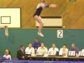kaileigh jacskon trampolining