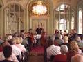 Guy Tuneh, Davide Formisano - J.Rheinberger Nonett - Part 1
