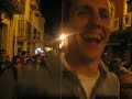 Hoy NO vamos a casa!!!!! San marcial 2008