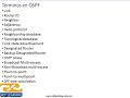 Curso CCNA 640-802 OSPF Parte 2 de 15
