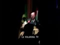 AMARC 9 Inauguraci�n - opening