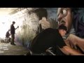 Graffiti Event Eindhoven - shot with the Panasonic GH2 and Atomos Ninja