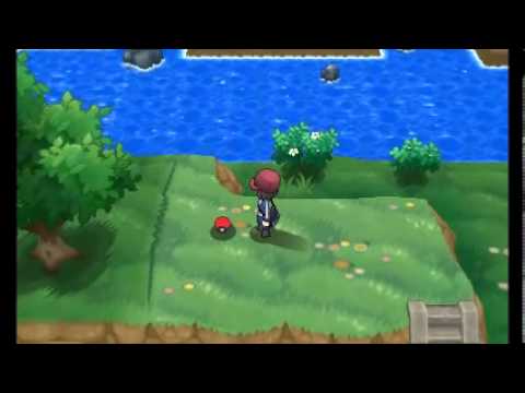 how to get more shiny stones in x and y