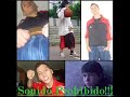 Sonido Prohibido - No Nos Representan!!