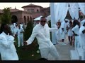 Chris Brown Dancing To Michael Jackson's 