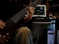 Strawberry Fields arrangement for bass