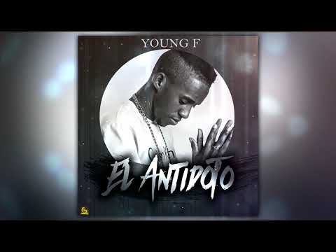 El antidoto - Young F