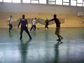 Zup 86 Foot en salle