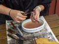How to disembowel a fish - Lesson 2