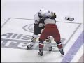 Quincey vs. LaVallee - 11/18/06