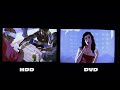 New Xbox Experience - HDD VS DVD Loading Comparison
