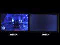 New Xbox Experience HDD VS DVD Loading Comparison