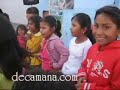 Navidad en Caman´´a 2008 Navidad en Caman´´a 2008